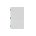 SRN10625K Obudowa SR2 z płyt. mont. 1000x600x250mm (hxwxd)