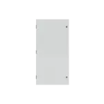 SRN12630K Obudowa SR2 z płyt. mont. 1200x600x300mm (hxwxd)