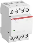 Stycznik ESB40-22N-01, 40A (AC-1/AC-7a), 22A (AC-3), 24V AC/DC, 2NO/2NC