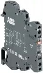 RBR121G przekaźnik A1-A2=24VAC/DC, 1c/o, 250V/6A, LED