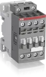 Stycznik AF09Z-30-01-20 12-20VDC, 3P , 1NC , niski pobór energii
