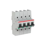 S804S-UCB50-R wyłącznik nadmiarowo-prądowy | 4P | char. UCB | 50A | 50kA | AC/DC |