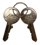 SK616021-72 klucz