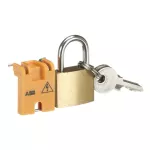 SA3 Blokada z kluczykiem