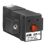 Zatrzask mechaniczny WB75-A 24V 50Hz / 24-28V 60Hz / 24V DC