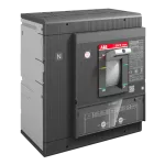 XT5N 630 TMA 500-5000 4p F F InN=100%In wyłącznik kompaktowy