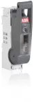 XLP00-1P rozłącznik bezp 160A, 1-biegunowy, bez zacisków i śrub