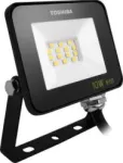 TOSHIBA Naświetlacz LED FLOOD LIGHT IP65 10W 6500K (B)