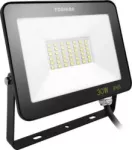 TOSHIBA Naświetlacz LED FLOOD LIGHT IP65 30W 4000K (B)