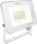 TOSHIBA Naświetlacz LED FLOOD LIGHT IP65 20W 6500K (W)