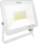 TOSHIBA Naświetlacz LED FLOOD LIGHT IP65 30W 6500K (W)