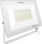 TOSHIBA Naświetlacz LED FLOOD LIGHT IP65 100W 6500K (W)