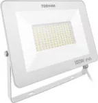 TOSHIBA Naświetlacz LED FLOOD LIGHT IP65 100W 4000K (W)