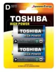 TOSHIBA Baterie HPA LR20GCP BP-2