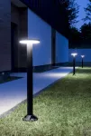 SU-MA lampa stojąca zewnętrzna Rondo II RO-1050