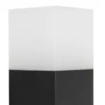 SU-MA lampa stojąca zewnętrzna Cube CB-330 BL