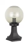 SU-MA lampa stojąca zewnętrzna kule Classic K 4011/1/K 200 FU