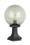 SU-MA lampa stojąca zewnętrzna kule Classic K 4011/1/K 250 FU