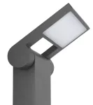 SU-MA lampa stojąca zewnętrzna Neo 11702-600 DG