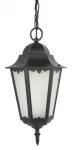 SU-MA lampa wisząca zewnętrzna Retro Classic II K 1018/1/DH