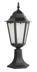 SU-MA lampa stojąca zewnętrzna Retro Classic II K 4011/1 H