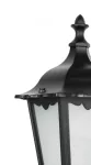 SU-MA lampa stojąca zewnętrzna Retro Classic K 5002/2