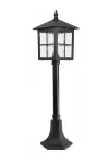 SU-MA lampa stojąca zewnętrzna Wenecja K 5002/3/KW