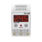 Termoregulator DigiTOP TK-4K