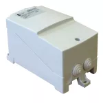AREX 5,0 Elektroniczny regulator prędkości obrotowej wentylatora w obudowie z mozliwością zdalnego sterowania