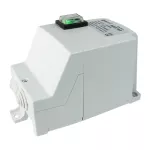 AREX 10,0 Elektroniczny regulator prędkości obrotowej wentylatora w obudowie z mozliwością zdalnego sterowania