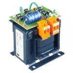 STLF 30 230/ 24VDC 1A Zasilacz transformatorowy prądu stałego IP00 z filtrem wygładzającym i zabezpieczeniem