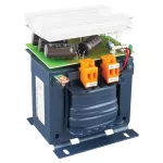 STLF 400 230/ 24VDC 10A Zasilacz transformatorowy prądu stałego IP00 z filtrem wygładzającym i zabezpieczeniem