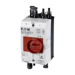 SOL30-SAFETY/2MC4-U(230V50HZ) Rozłącznik przeciwpożarowy do PV 30A, MC4, wyzw. podnap. zwł. 230V50Hz