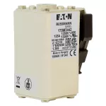 170M3442 Wkładka szybka, 125 A, AC 1250 V, compact size 1, 45 x 59 x 81 mm, aR, IEC, UL