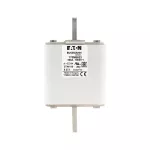 170M8633 Wkładka szybka, 500 A, AC 1000 V, DIN 3, 74 x 90 x 139 mm, aR, DIN, IEC