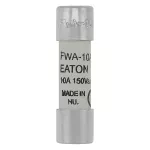 FWA-5A10F Wkładka szybka, 5 A, AC 150 V, DC 150 V, 10 x 38 mm, aR, UL