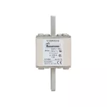 170M4009 Wkładka szybka, 250 A, AC 690 V, DIN 1, 53 x 53 x 108 mm, aR, DIN, IEC