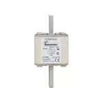 170M4009 Wkładka szybka, 250 A, AC 690 V, DIN 1, 53 x 53 x 108 mm, aR, DIN, IEC