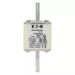 170M3062 Wkładka szybka, 100 A, AC 690 V, compact DIN 1, 45 x 58 x 104 mm, aR, DIN, IEC