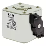 170M8609 Wkładka szybka, 900 A, AC 1000 V, size 3, 74 x 92 x 76 mm, aR, IEC, UL