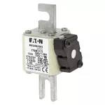 170M3113 Wkładka szybka, 125 A, AC 690 V, compact DIN 1, 45 x 59 x 104 mm, aR, DIN, IEC