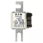 170M3113 Wkładka szybka, 125 A, AC 690 V, compact DIN 1, 45 x 59 x 104 mm, aR, DIN, IEC