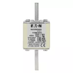 170M3070 Wkładka szybka, 450 A, AC 690 V, compact DIN 1, 45 x 58 x 104 mm, aR, DIN, IEC