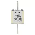 170M3071 Wkładka szybka, 500 A, AC 690 V, compact DIN 1, 45 x 58 x 104 mm, aR, DIN, IEC