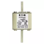 170M4067 Wkładka szybka, 700 A, AC 690 V, DIN 1, 53 x 66 x 108 mm, aR, DIN, IEC