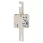 170M3212 Wkładka szybka, 100 A, AC 690 V, compact DIN 1, 45 x 58 x 134 mm, aR, DIN, IEC, wskaźnik, 80 mm