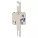 170M3212 Wkładka szybka, 100 A, AC 690 V, compact DIN 1, 45 x 58 x 134 mm, aR, DIN, IEC, wskaźnik, 80 mm