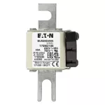 170M3108 Wkładka szybka, 40 A, AC 690 V, compact DIN 1, 45 x 59 x 104 mm, aR, DIN, IEC