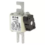 170M3123 Wkładka szybka, 630 A, AC 690 V, compact DIN 1, 45 x 59 x 104 mm, aR, DIN, IEC