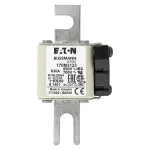 170M3123 Wkładka szybka, 630 A, AC 690 V, compact DIN 1, 45 x 59 x 104 mm, aR, DIN, IEC